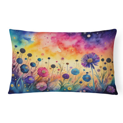  Coussin décoratif intérieur / extérieur en polyester Autre / Sans motif