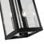 Lanterne suspendue d'extérieur H 20 po Gaudencia-578178903