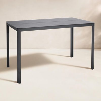 31" Patio Dining Table