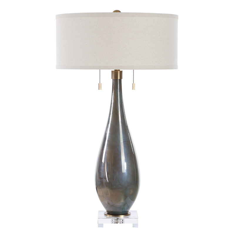 Lampe de table Mikalia