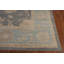 Tapis turc Oushak