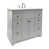 Brushed Nickel selected