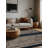 Machine Washable Gray Area Rug GSIX03566-2087651477