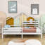 Staki European Single (90 X 200cm) Bed