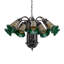 Grazio 12 - Light Chandelier-1363624644
