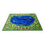 Tapis de salle à manger KidCarpet.com-954913824