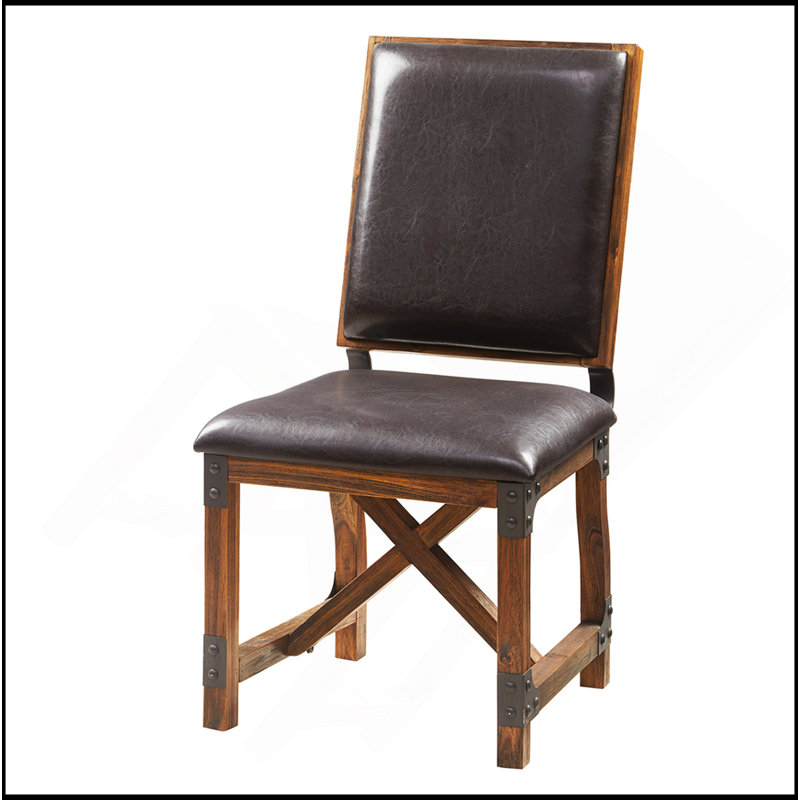 Chaise de salle à manger
