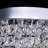 Glass Flush Mount