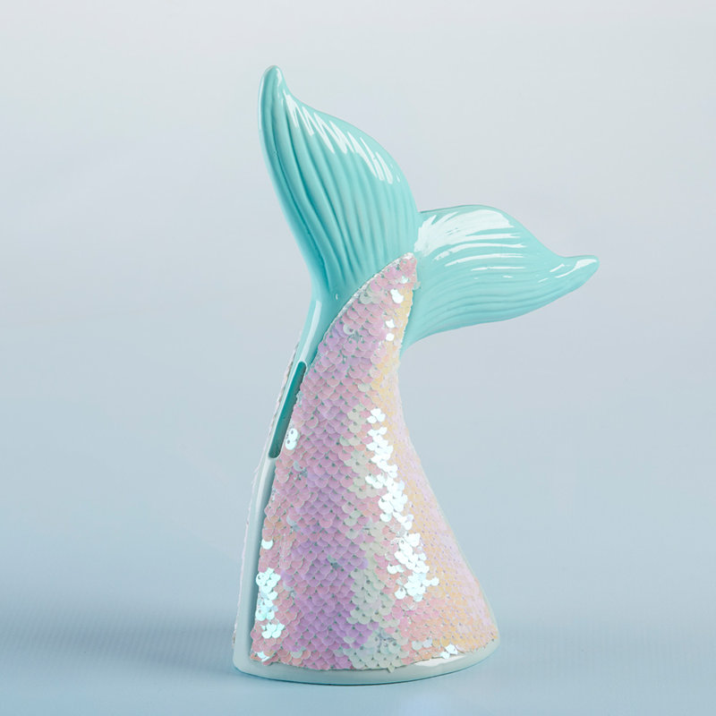 Barnard Animals Piggy Bank