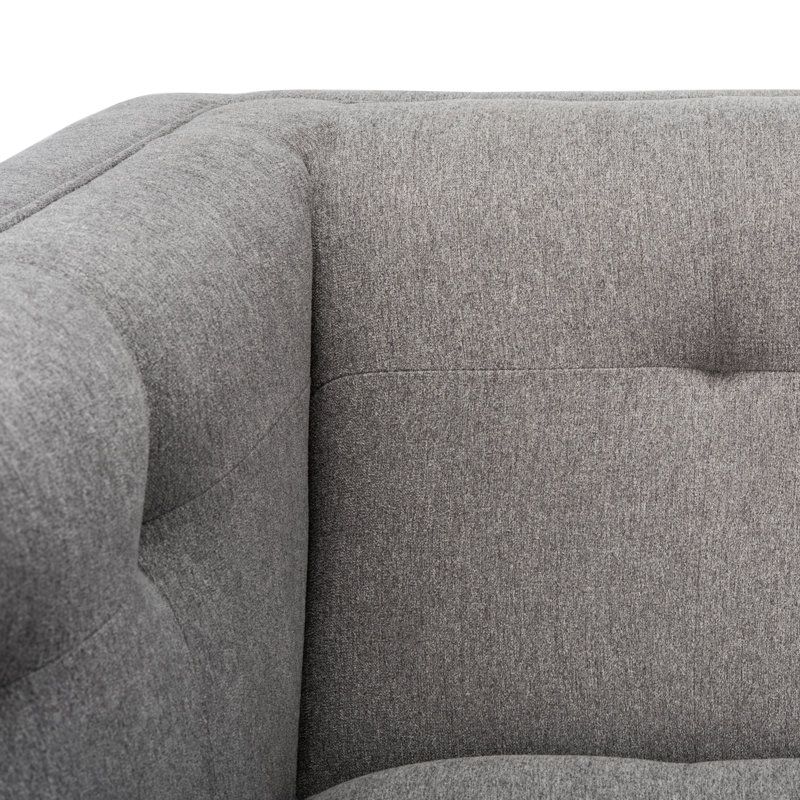 Ches Upholstered 85.2'' Sofa
