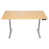 Natural Bamboo/Gray