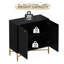 Buffet décoratif de rangement 2 portes Modern Modern-1535321280