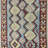  Handmade Wool Kilim