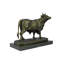 Figurine d'art figurine signée Isidore Bonhour