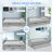 Natalie Solid Wood Daybed with Trundle-752400637