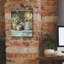 "Epic Graffiti" Seasons 4 "par Danhui Nai, art mural sur toile-108585970