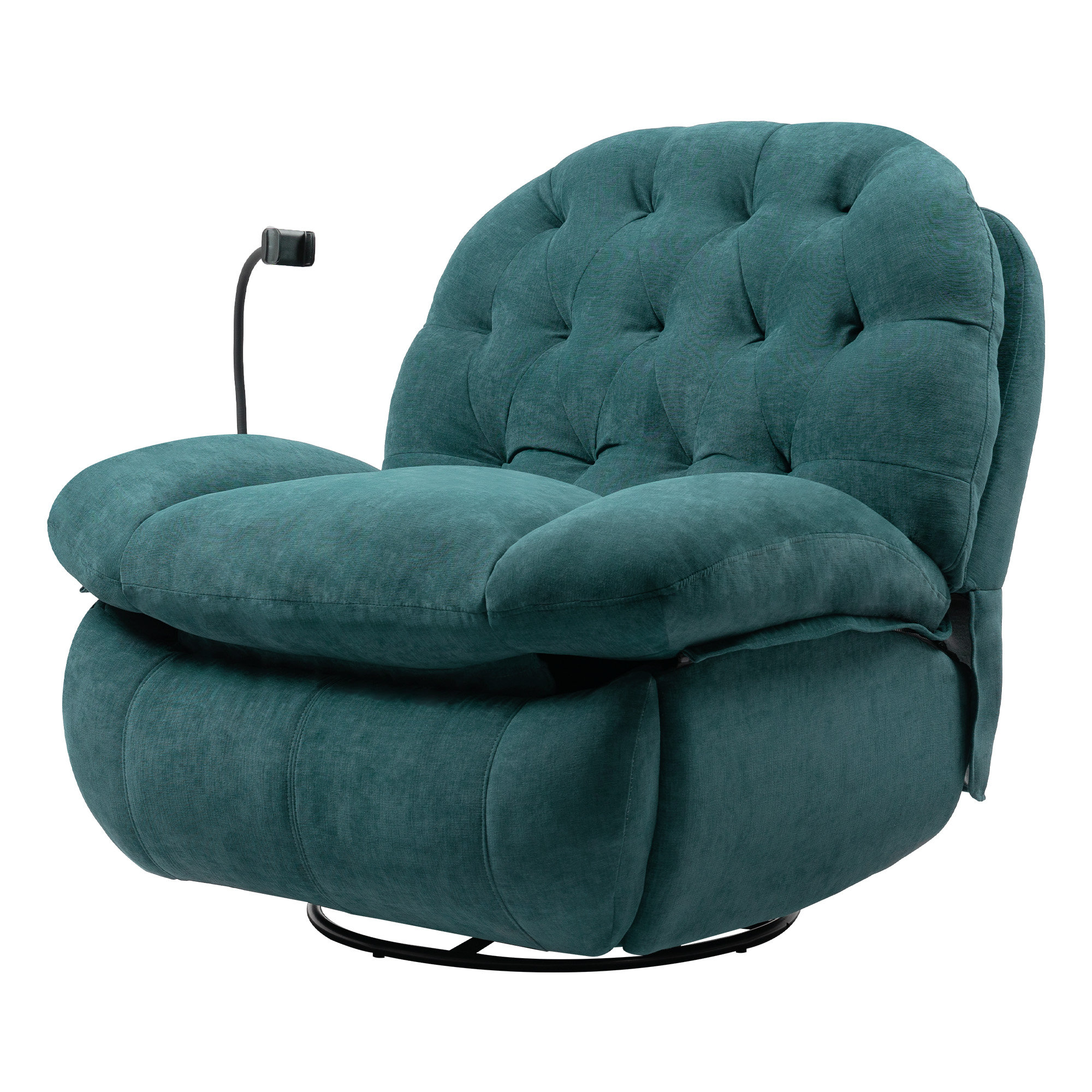 https://assets.wfcdn.com/im/48357681/compr-r85/2559/255982044/405-wide-big-modern-linen-swivel-massage-heating-recliner-with-mobile-phone-holder.jpg