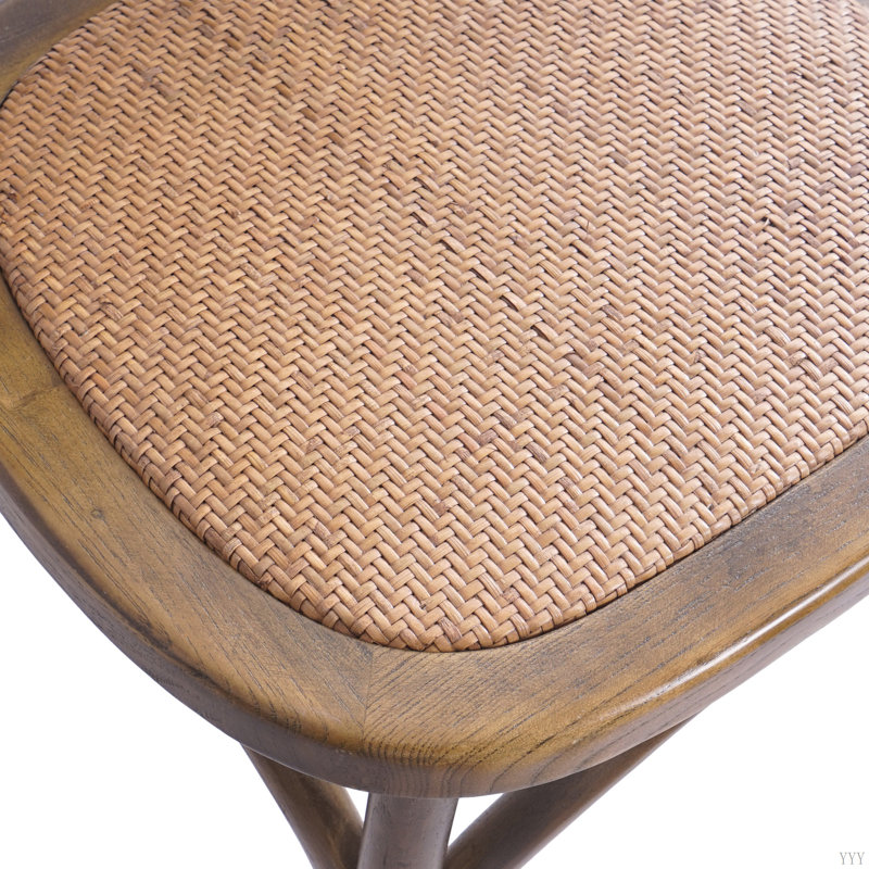 DINING CHAIR MP2 (Set Of 2), Brown