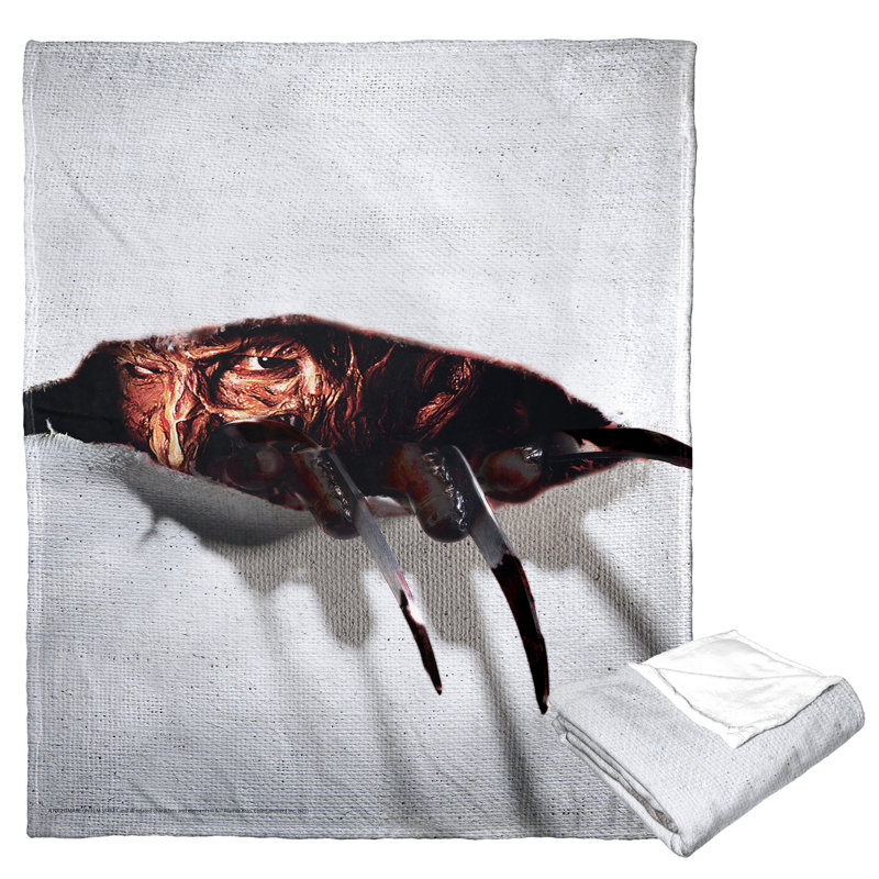 Throw Blanket