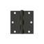 89'' x 89'' Steel Butt Bearing Hinge-38784810