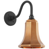 Thomas O'Brien 1 - Light Outdoor Barn Light
