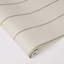 Bursa Stripe Textured Peel and Stick Wallpaper By Pure Salt-1957910488