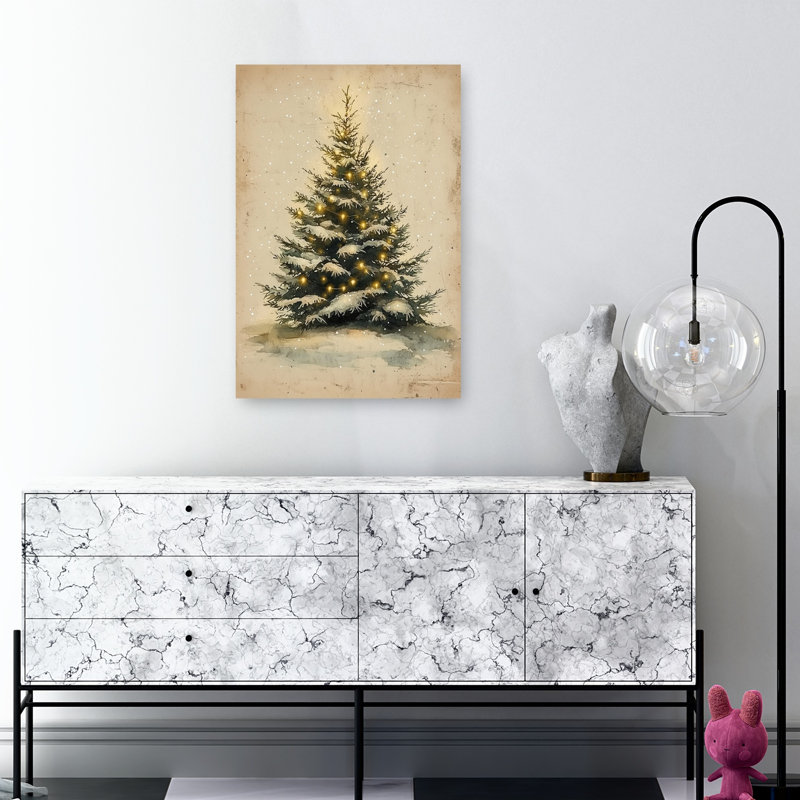 Print, 91.44cm H x 60.96cm W