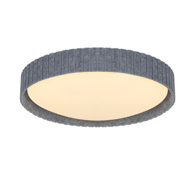 Flush Mount