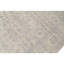 Wool Area Rug in Silver