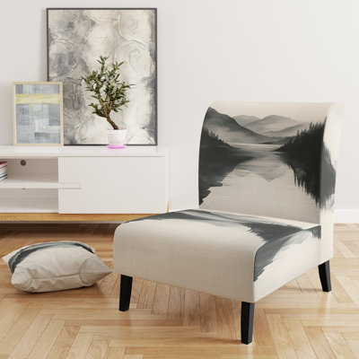 Fauteuil de chambre Forest River Mountains