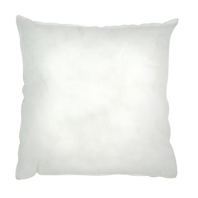 Square Throw Cushion Pad