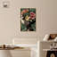 «Embrace In Tropical Canvas Glam Women» par Art Remedy-109343631-109343637