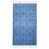 Abstrait bleu