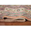 Tapis à motif géométrique traditionnel 7 x 10