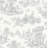 Spurling Peel & Stick Toile Roll-1313513744