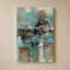 Morning Fjord par Silvia Vassileva - impression sur toile-647795364-647795366