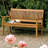Rowlinson Willington Bench-48046662
