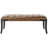 Gibbons Faux Leather Upholstered Bench-15331595