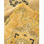 Classic One-of-a-Kind 6' 3" X 9' 2" Hand Knotted Area Rug