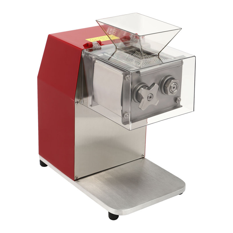 Electric Meat Slicer