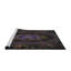 Tapis 100% motif lavable à la machine 1379-67770312