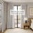 Karien Sound Blocking/Total Blackout Curtain Panel Pair-116646871-116646870