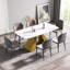 Table de salle à manger Modern Modern