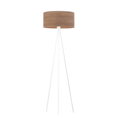 Chatham 157cm Tripod Floor Lamp