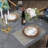 Polyester Gingham Rectangle Placemat-56557888