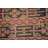 Vintage Rugs, Oushak Rugs, Boho Rugs, Turkish Rug, 1.6x2.4 ft Small Rugs, Orange Flatweave Rug