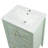 24 Inch Bathroom Vanity With Sink