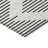 Machine Washable Indoor/Outdoor Chayden ACN1016 Rug-109479546