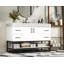Meuble-lavabo simple 48 po-403157242