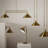 Fayra 1 - Light Gooseneck Table Lamp